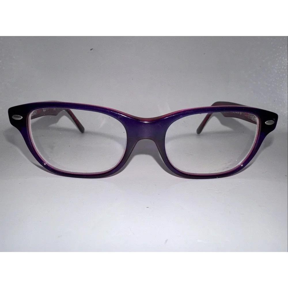 Ray-Ban RB 1555 3666 48-16-130mm Eyeglasses FRAMES ONLY